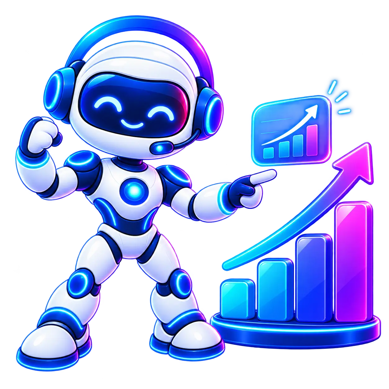 Dalilou AI Sales Agent