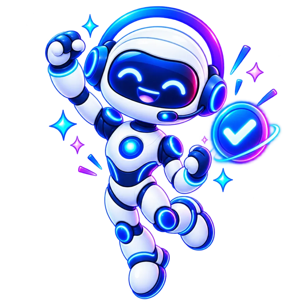 Hello world!