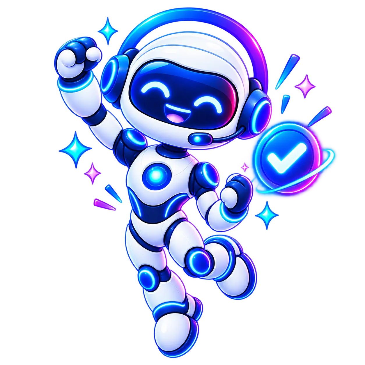 Dalilou AI assistant