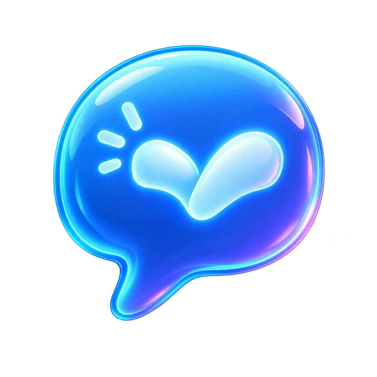 Customize Dalilou welcome message