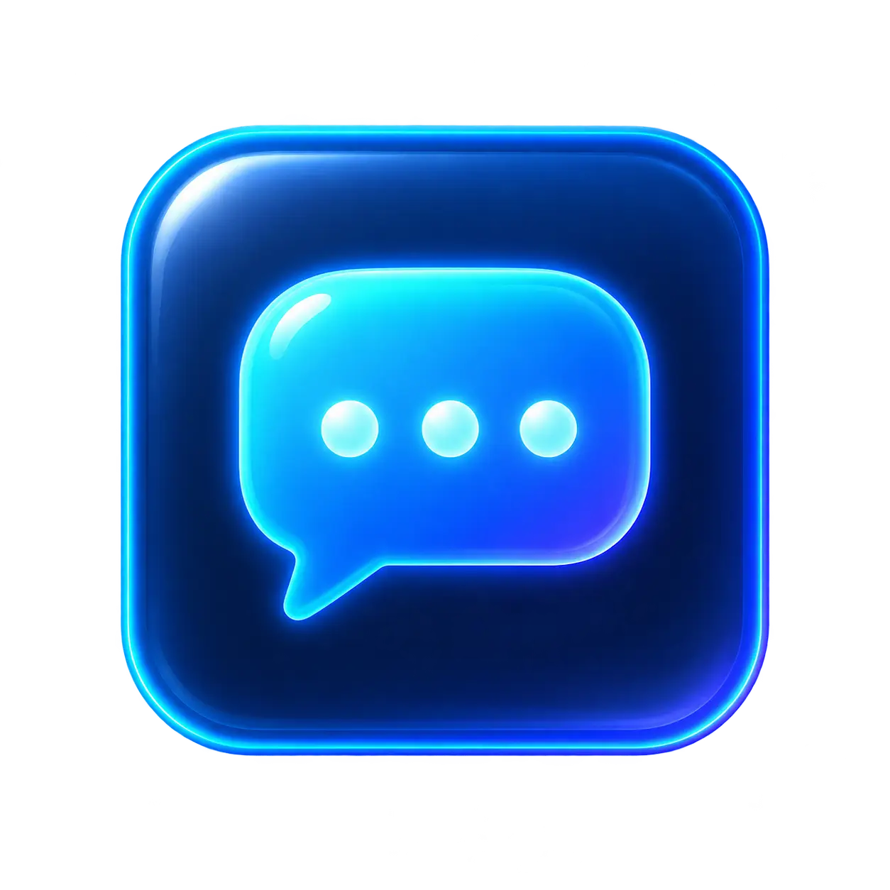 Définissez un message d’accueil icon