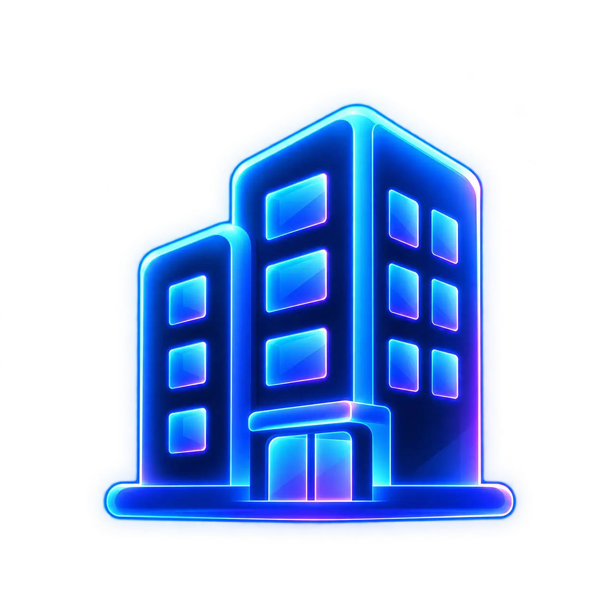 Agences icon