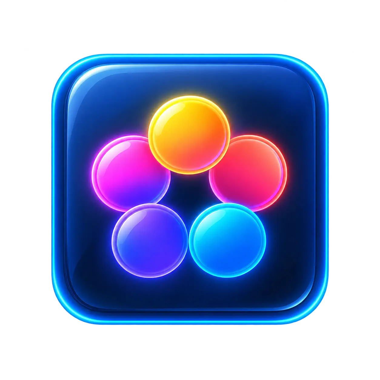 Choisissez vos couleurs icon