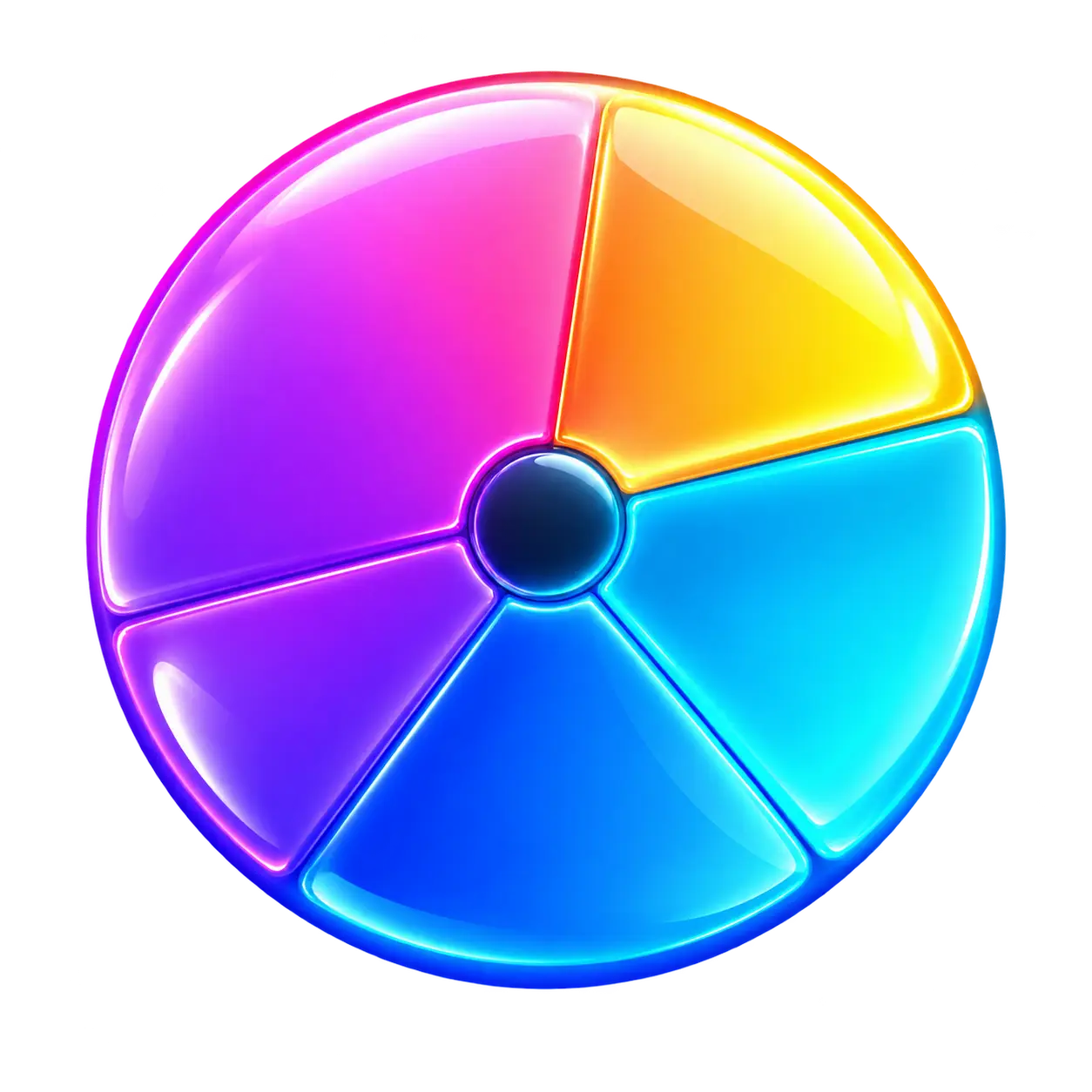 Customize Dalilou widget colors