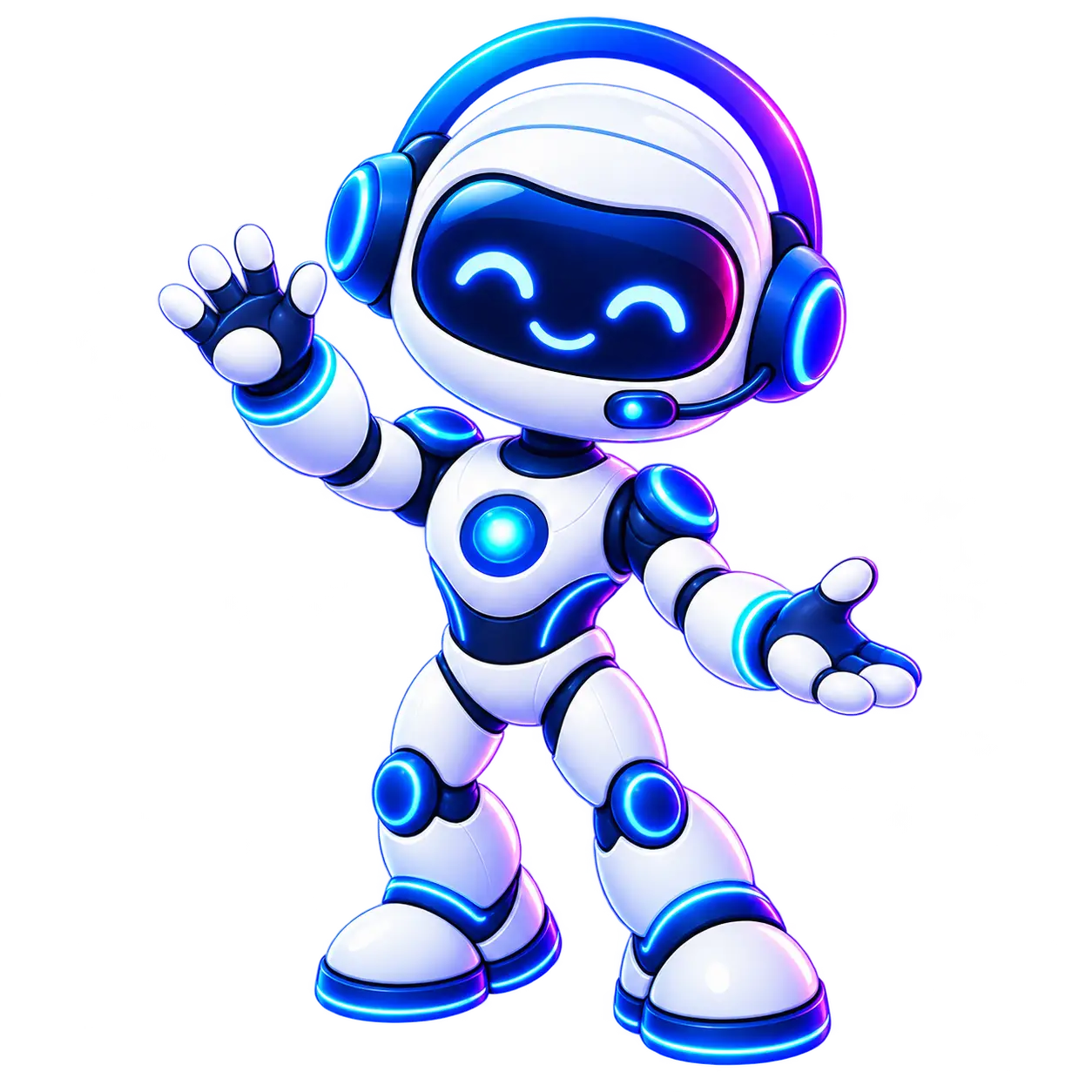 Dalilou AI assistant