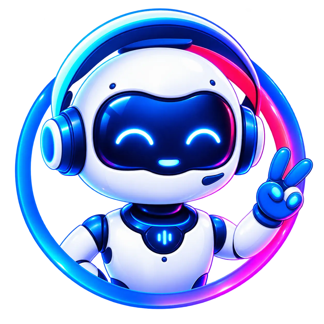 Dalilou avatar customization