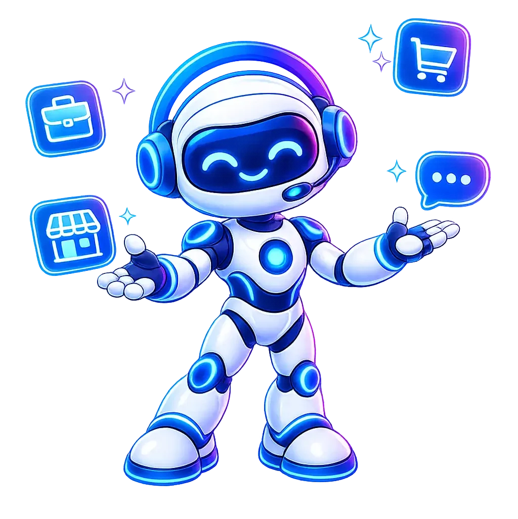 Dalilou support assistant
