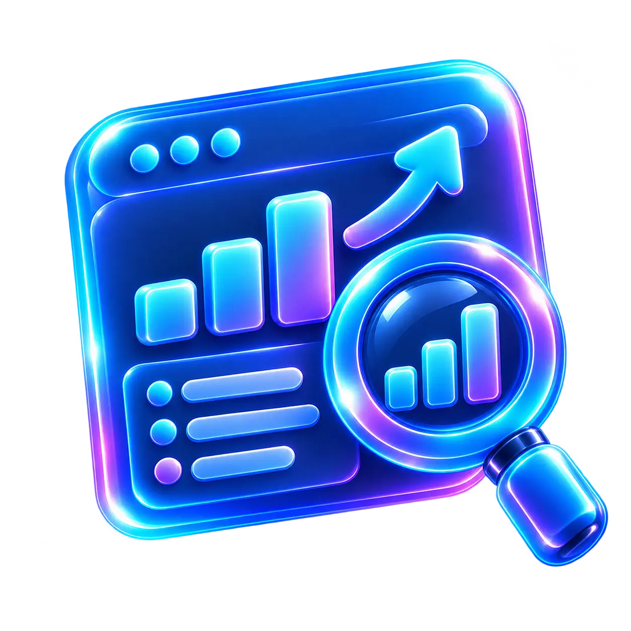 Tableau de bord des prospects Dalilou